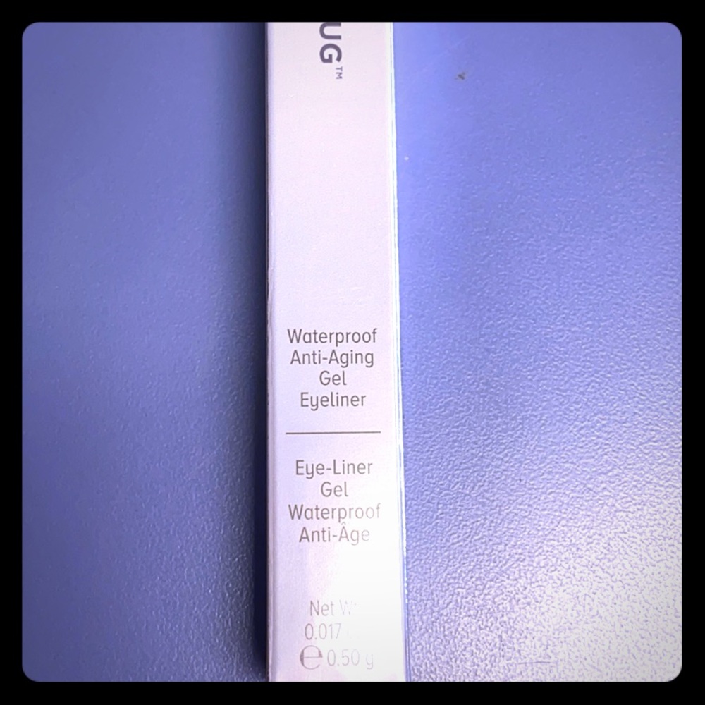 It cosmetics waterproof anti-aging gel liner